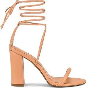 Raye Mojave Sandal Heels *NEW*